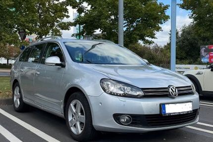 VW Golf 242.000 km 4.950 &euro; Kassel 34132