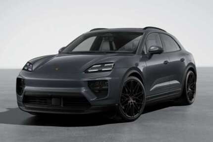 Porsche Macan 15.250 km 89.950 € Koblenz 56070