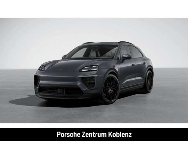 Porsche Macan 15.250 km 89.950 € Koblenz 56070