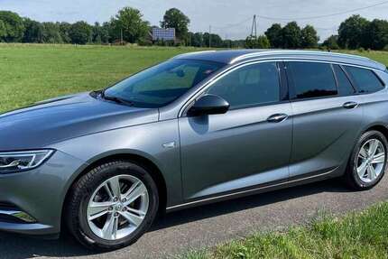 Opel Insignia 166.688 km 10.999 € Reken 48734