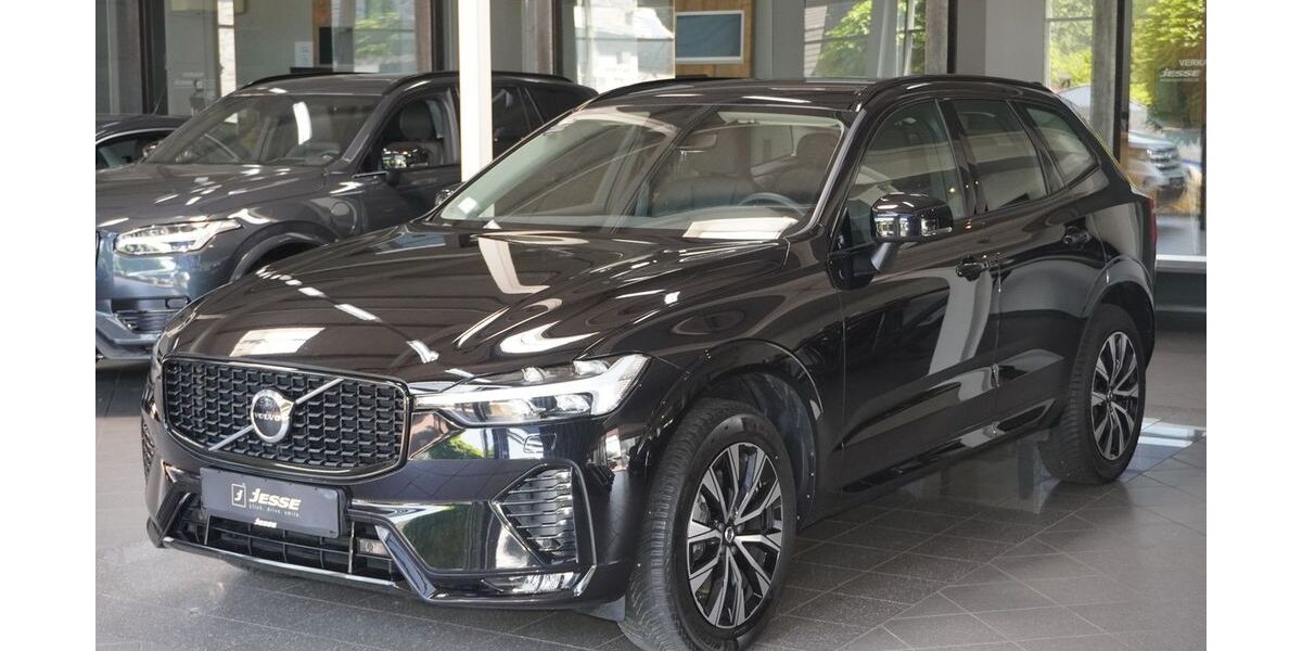 Volvo XC60 32.000 km 35.990 &euro; Ibbenbüren 49477