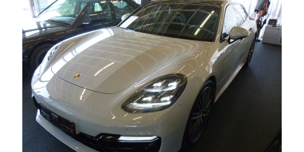 Porsche Panamera 155.700 km 62.900 &euro; Viernheim 68519