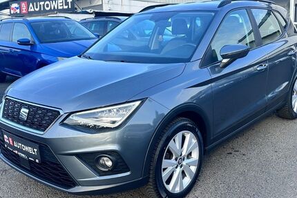 Seat Arona 149.800 km 8.990 &euro; Niestetal 34266
