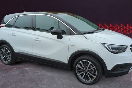 Opel Crossland (X) 19.800 km 13.990 &euro; Bühl 77815