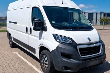 Peugeot Boxer 199.000 km 9.950 &euro; Drage 21423
