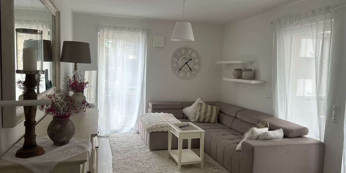 Etagenwohnung Oberkrämer - 3 Zimmer, 72 m&sup2;, 1.174&euro; | Angebot:27477929