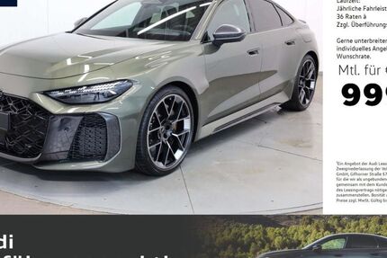 Audi RS5 3.000 km 129.980 &euro; Ursensollen 92289