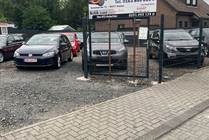 Opel Zafira 219.000 km 8.900 &euro; Hamm 59077