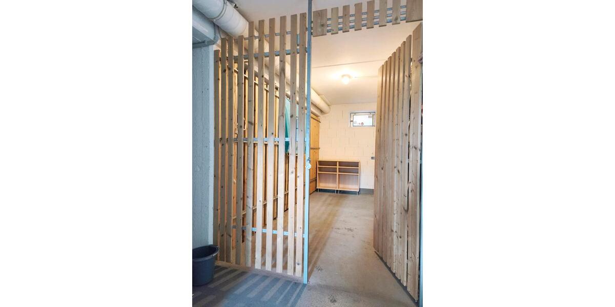 Erdgeschoßwohnung Wermelskirchen - 2.5 Zimmer, 56 m&sup2;, 168.500&euro; | Angebot:25843557