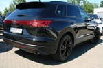 VW Touareg 3.0TDi Black Style 4M ACC LED AHK Luftfede 34.980 km 49.980 &euro; Falkensee 14612
