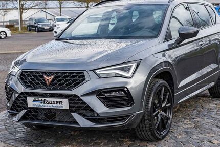 Cupra Ateca 3.000 km 44.895 &euro; Pohlheim 35415