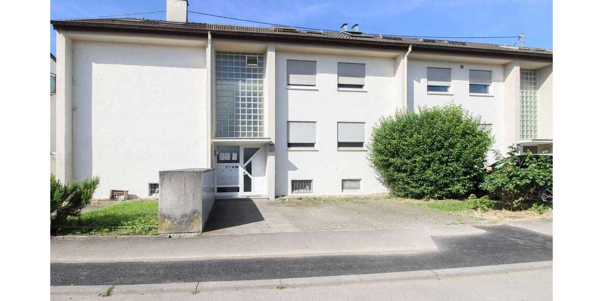 Etagenwohnung Asperg - 1 Zimmer, 35 m&sup2;, 129.000&euro; | Angebot:27099062