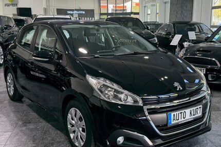 Peugeot 208 56.927 km 7.990 &euro; München 81829