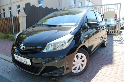 Toyota Yaris 125.000 km 5.990 &euro; Nordstemmen 31171