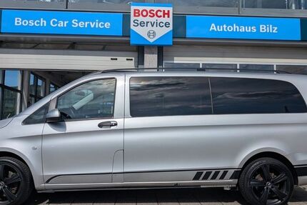 Mercedes-Benz Vito 258.000 km 17.500 &euro; Collenberg 97903