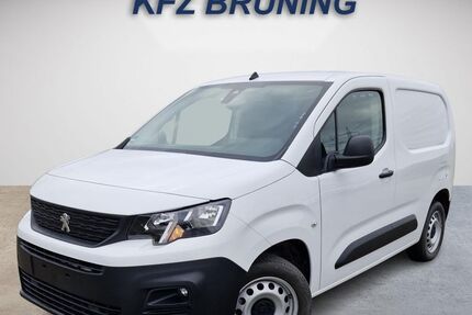 Peugeot Partner 31.040 km 14.880 € Lingen (Ems) 49811