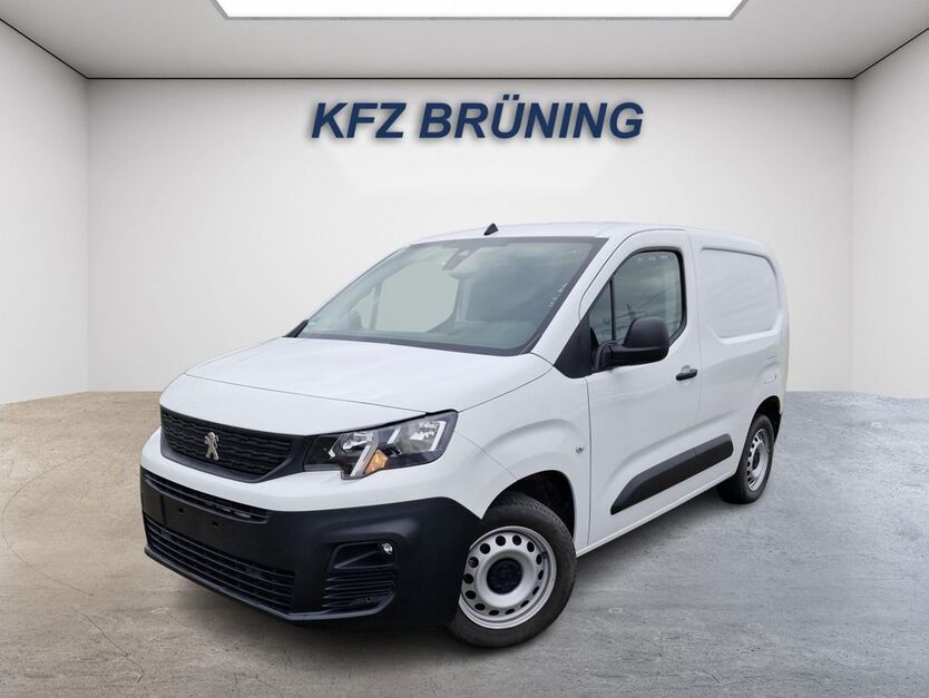 Peugeot Partner 31.040 km 14.880 € Lingen (Ems) 49811