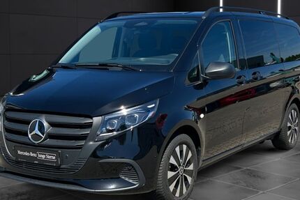 Mercedes-Benz Vito 8.600 km 54.439 &euro; Dessau-Roßlau 06847
