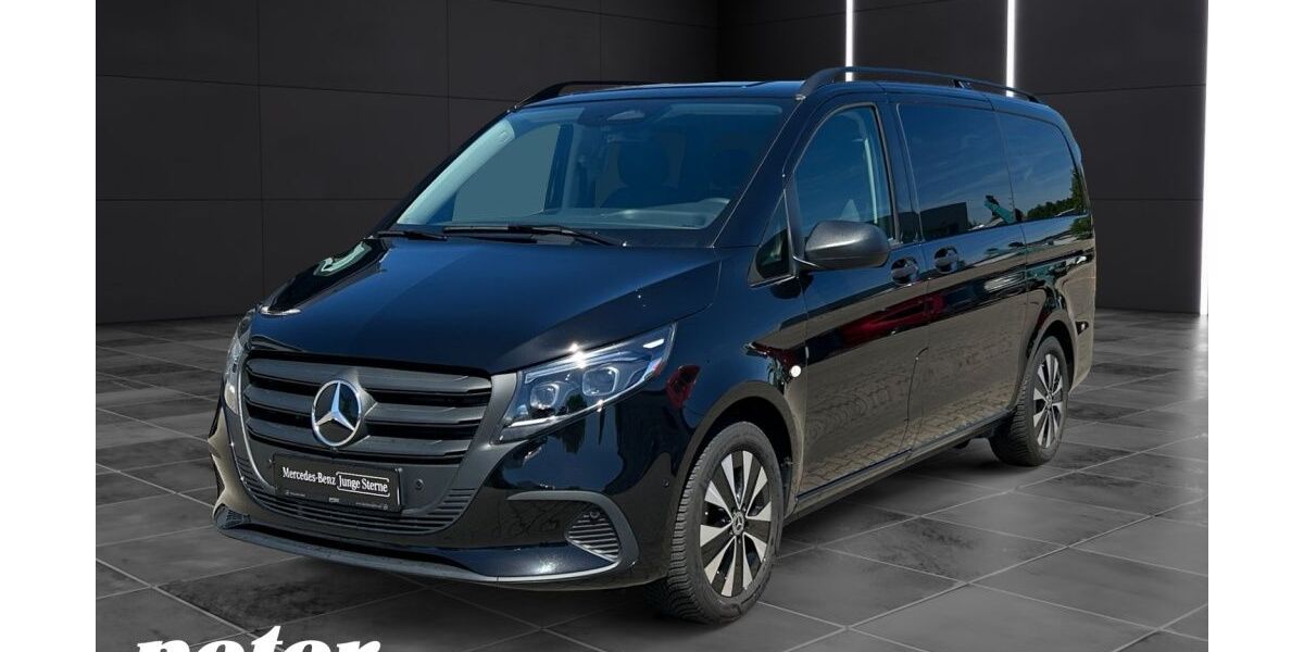 Mercedes-Benz Vito 8.600 km 54.439 &euro; Dessau-Roßlau 06847