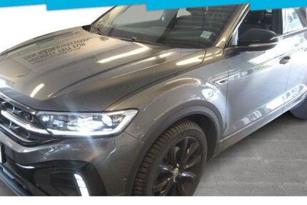 VW T-Roc 28.601 km 31.930 &euro; Berlin 10587