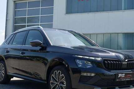 Skoda Kamiq 15.800 km 23.988 &euro; Wülfershausen 97618