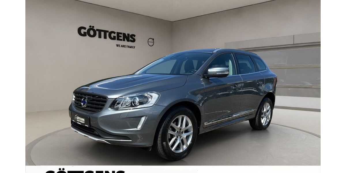 Volvo XC60 74.465 km 21.490 &euro; Soest 59494