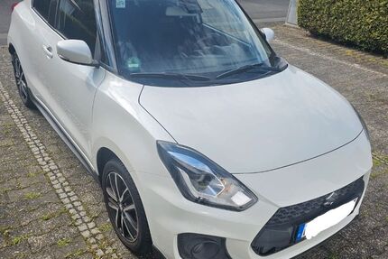 Suzuki Swift 69.700 km 13.800 &euro; Edermünde 34295
