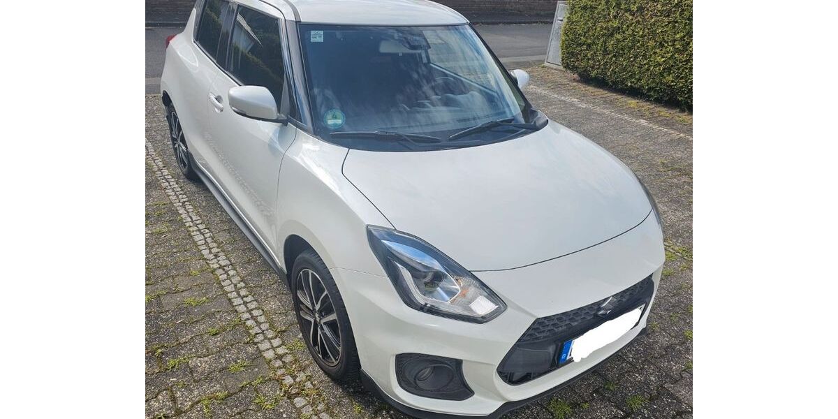 Suzuki Swift 69.700 km 13.800 &euro; Edermünde 34295
