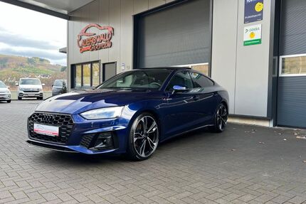 Audi A5 109.000 km 31.990 &euro; Finnentrop 57413