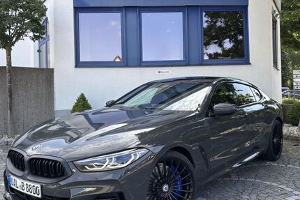 Alpina B8