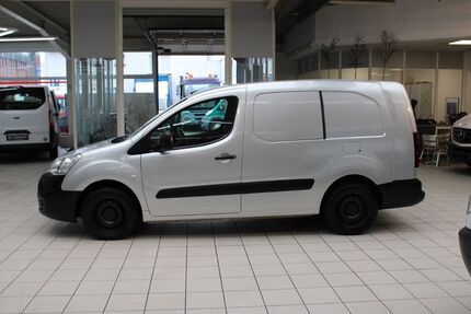 Peugeot Partner 102.000 km 9.900 &euro; Dortmund 44339