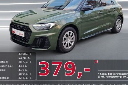 Audi A1 7.000 km 33.890 &euro; Ingolstadt 85057