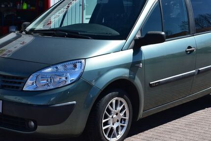Renault Scenic 117.400 km 1.950 &euro; Worbis 37339