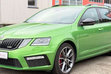Skoda Octavia 169.444 km 15.900 &euro; Völklingen 66333
