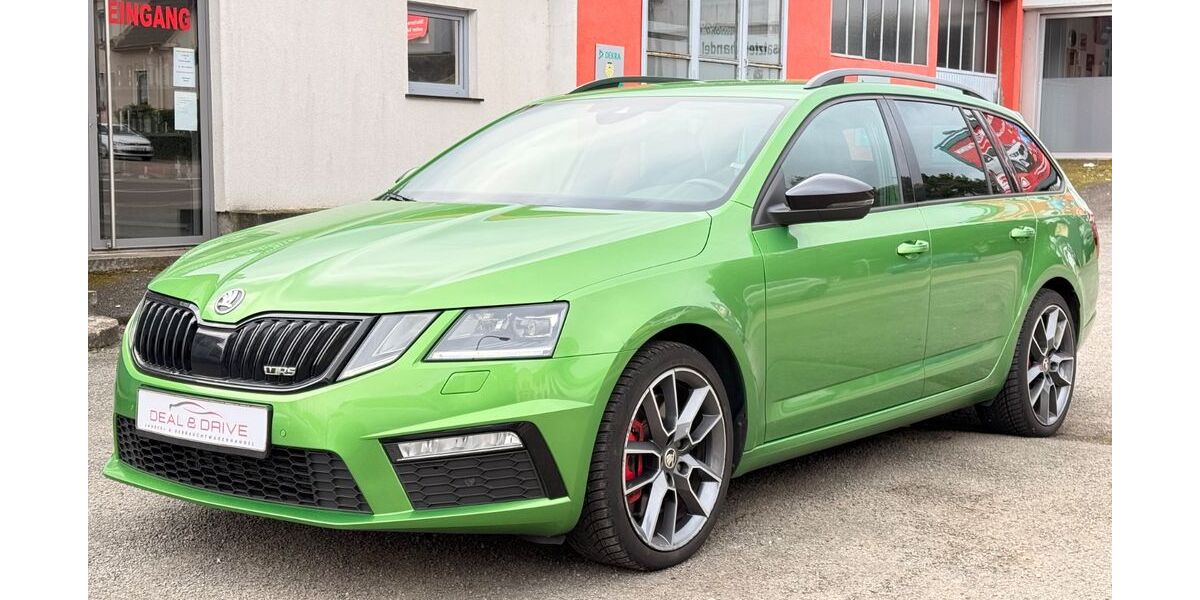 Skoda Octavia 169.444 km 15.900 &euro; Völklingen 66333