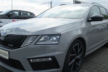Skoda Octavia 156.000 km 18.790 &euro; Karlstadt 97753