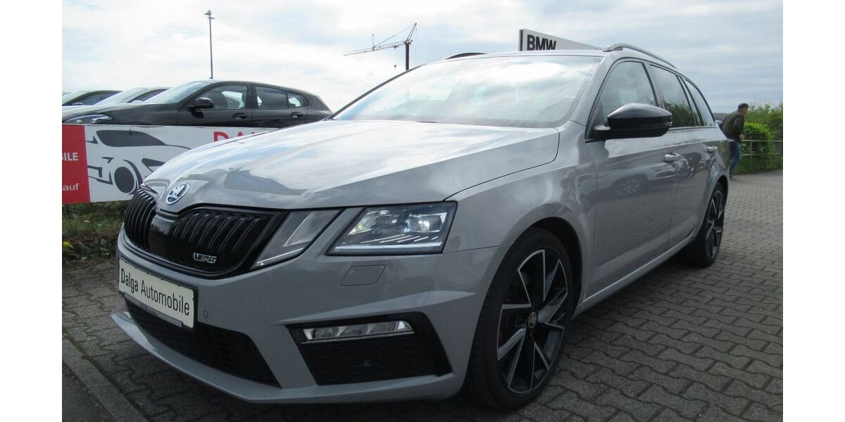 Skoda Octavia 156.000 km 18.990 &euro; Karlstadt 97753