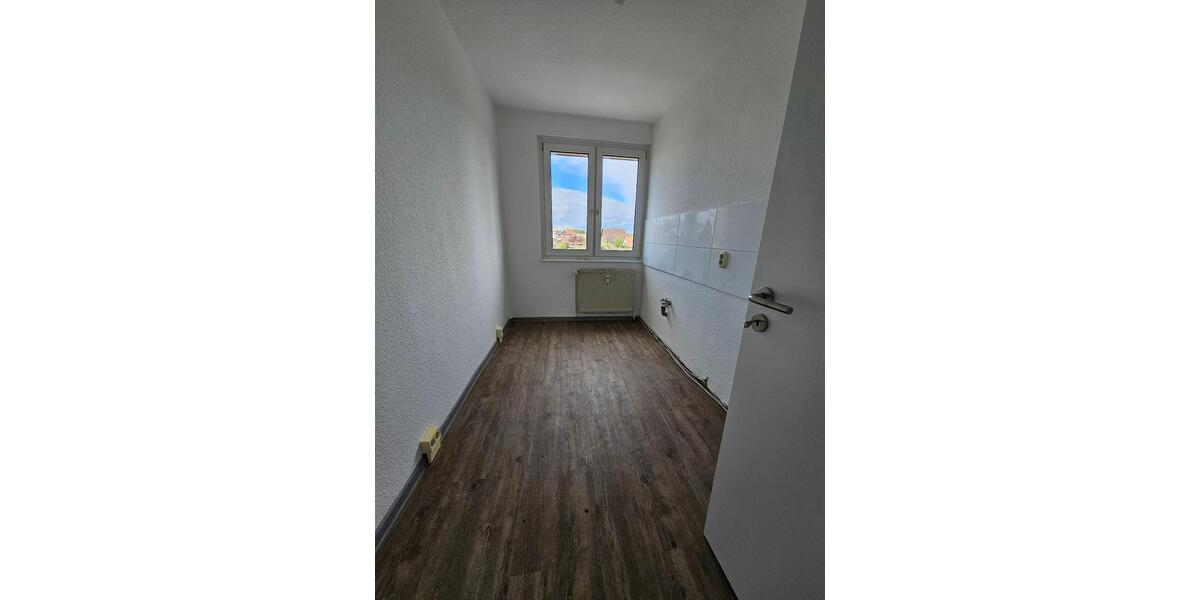 Etagenwohnung Malchin - 3 Zimmer, 54 m&sup2;, 400&euro; | Angebot:26125237
