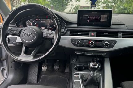 Audi A4 129.000 km 12.500 &euro; Holzkirchen 83607