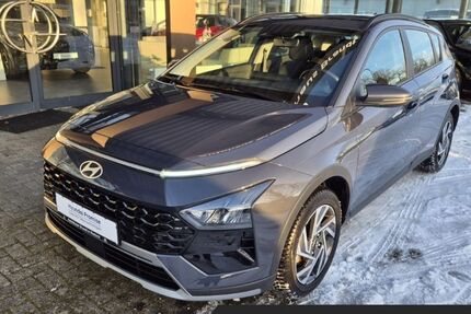 Hyundai BAYON 13.636 km 18.950 &euro; Uelzen 29525