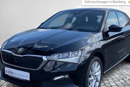 Skoda Scala 73.713 km 16.129 &euro; Bamberg 96052