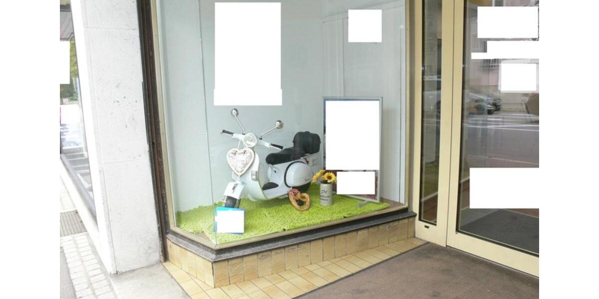 Gewerbeobjekt Crailsheim - 1.600&euro; | Angebot:19004103