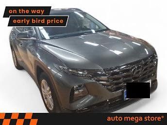 Hyundai TUCSON 72.698 km 23.999 &euro; Ergolding 84030