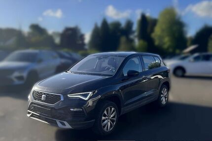 Seat Ateca 129.500 km 17.650 &euro; Ebernhahn 56424