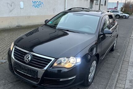 VW Passat 278.000 km 1.799 &euro; Paderborn 33100