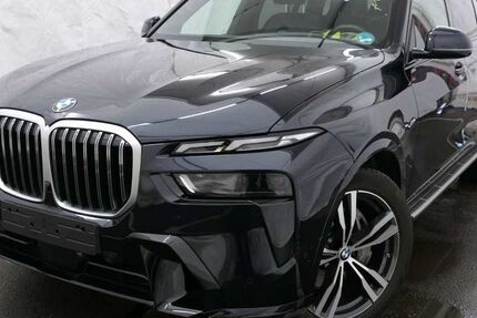 BMW X7 25.410 km 89.740 &euro; Bochum 44809