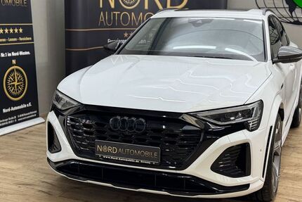 Audi SQ8 e-tron 69.810 km 59.900 &euro; Rastede/ Wahnbek 26180