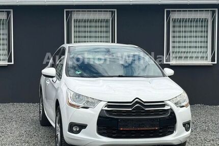 Citroen DS4 126.538 km 5.590 &euro; Wildau 15745