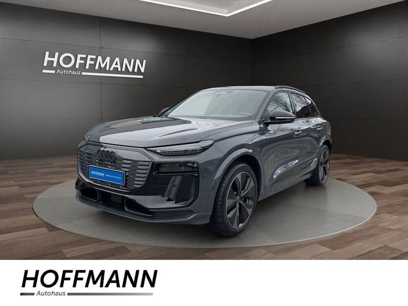 Q6 e-tron