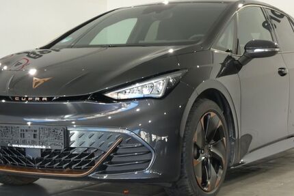 Cupra Born 64.078 km 22.490 &euro; Bebra 36179